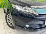 HARRIER 2WD