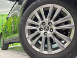 HARRIER 2WD