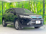 HARRIER 2WD