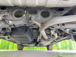 HARRIER 2WD