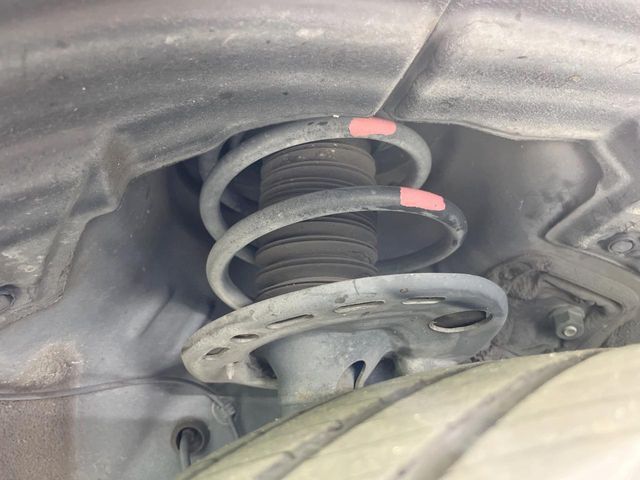 HARRIER 2WD