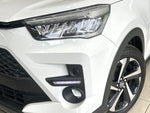 RAIZE HYBRID