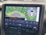 VELLFIRE  HYBRID