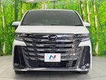 VELLFIRE  HYBRID