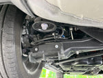 VELLFIRE  HYBRID