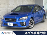 WRX STI
