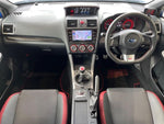 WRX STI