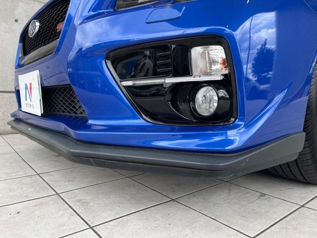 WRX STI
