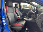 WRX STI