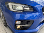 WRX STI