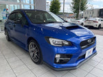 WRX STI