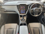 LEGACY OUTBACK