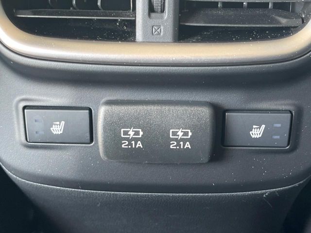 LEGACY OUTBACK