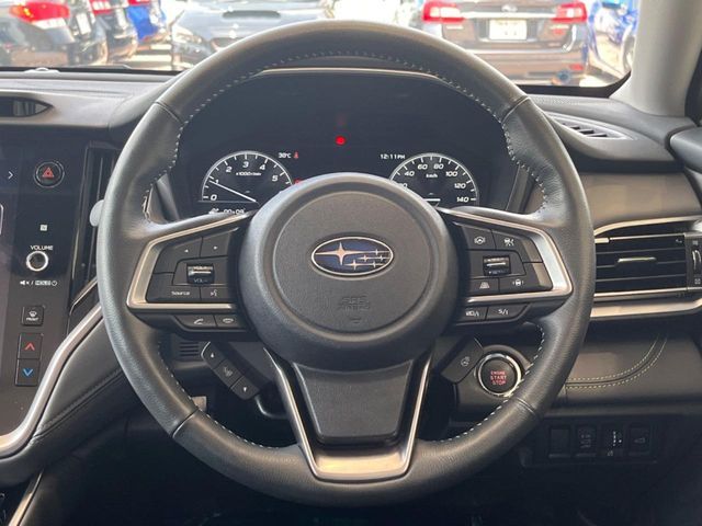 LEGACY OUTBACK