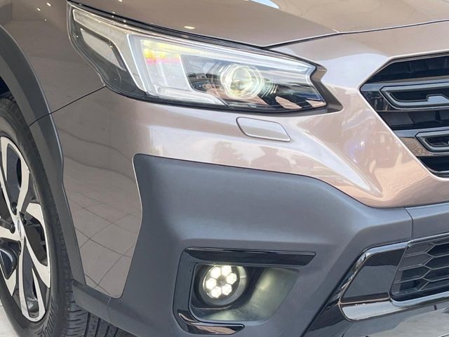 LEGACY OUTBACK