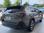 LEGACY OUTBACK