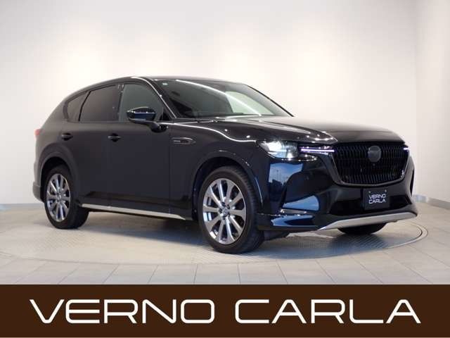 CX-60