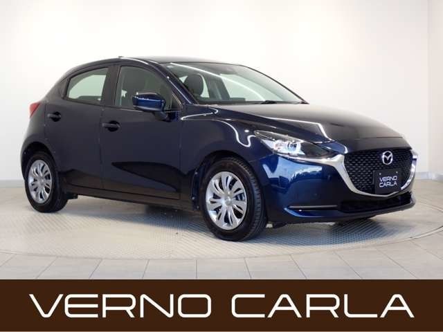 MAZDA2