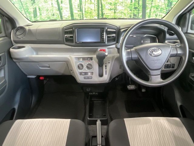MIRA e:S