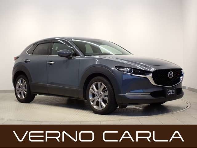 CX-30
