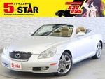 LEXUS SC430