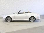 LEXUS SC430
