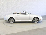 LEXUS SC430