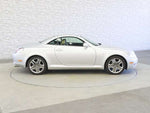 LEXUS SC430