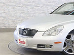 LEXUS SC430