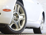LEXUS SC430