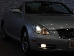 LEXUS SC430