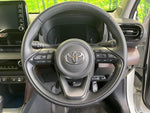 YARIS CROSS HYBRID