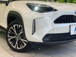YARIS CROSS HYBRID