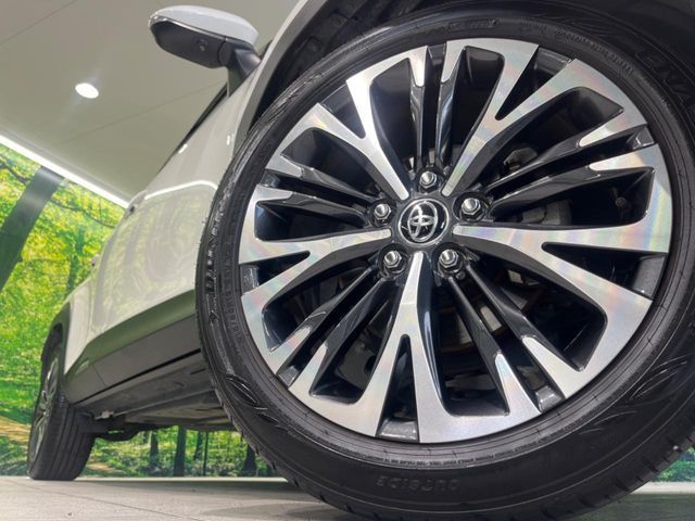 YARIS CROSS HYBRID