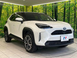 YARIS CROSS HYBRID