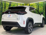YARIS CROSS HYBRID