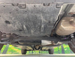 YARIS CROSS HYBRID