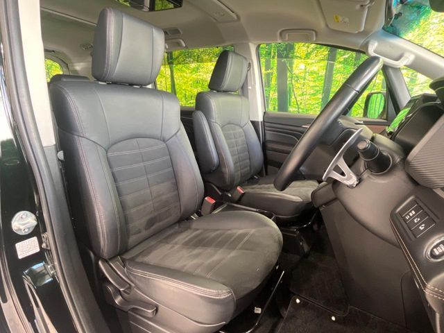 DELICA D:5 4WD