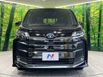 NOAH HYBRID
