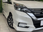 SERENA  S-HYBRID