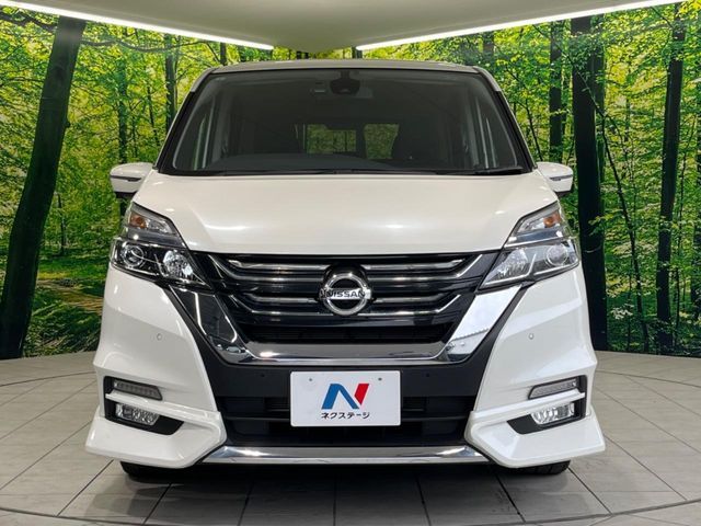 SERENA  S-HYBRID