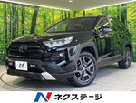 RAV4 4WD