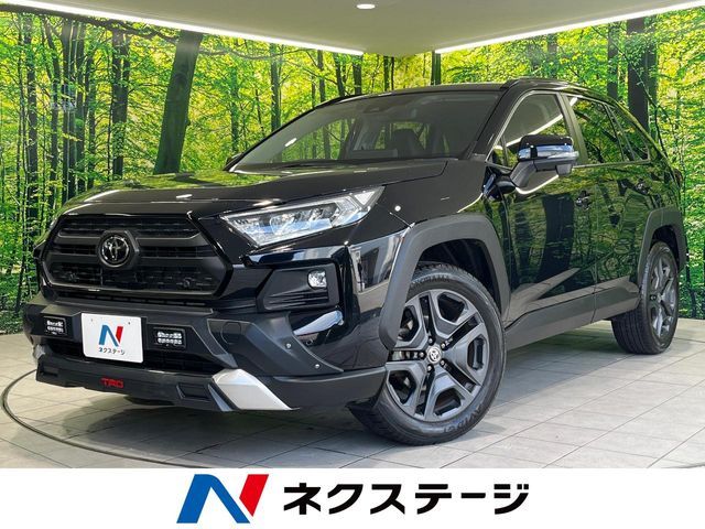 RAV4 4WD
