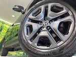 RAV4 4WD