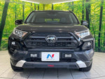 RAV4 4WD