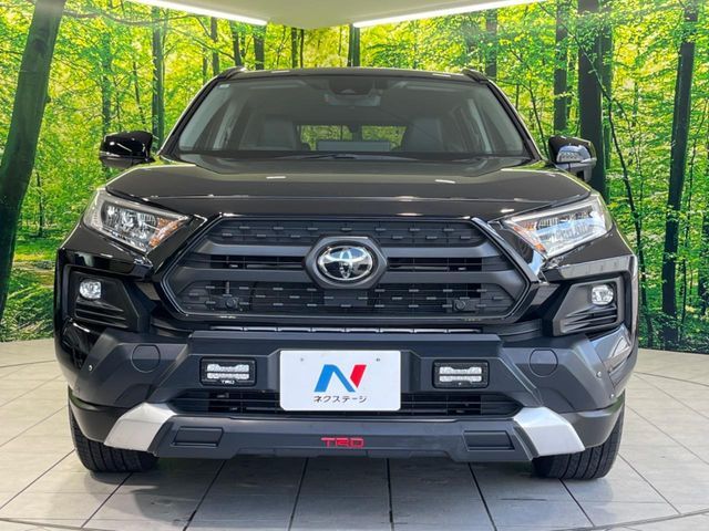 RAV4 4WD
