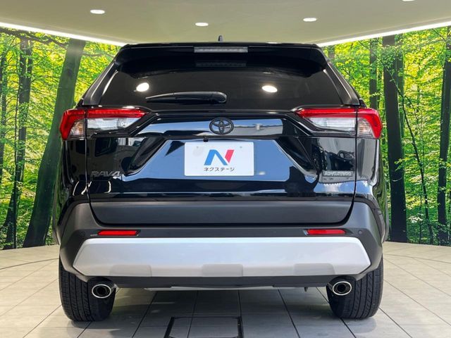RAV4 4WD