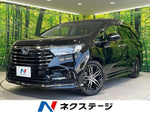 ODYSSEY e:HEV