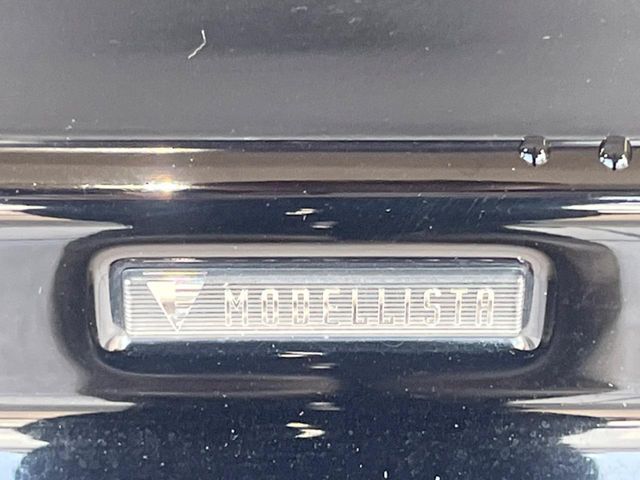 HARRIER 2WD