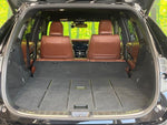 HARRIER 2WD